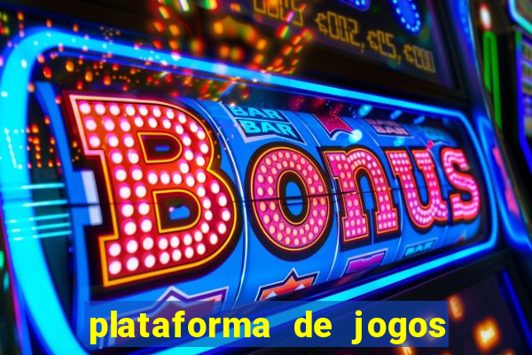 plataforma de jogos que aceita cartao de debito